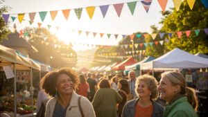 A Day of Hope: Community Empowerment Fair 2025