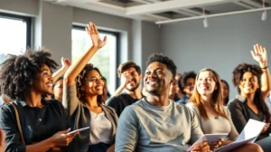 Dream Builders: Youth Leadership Summit